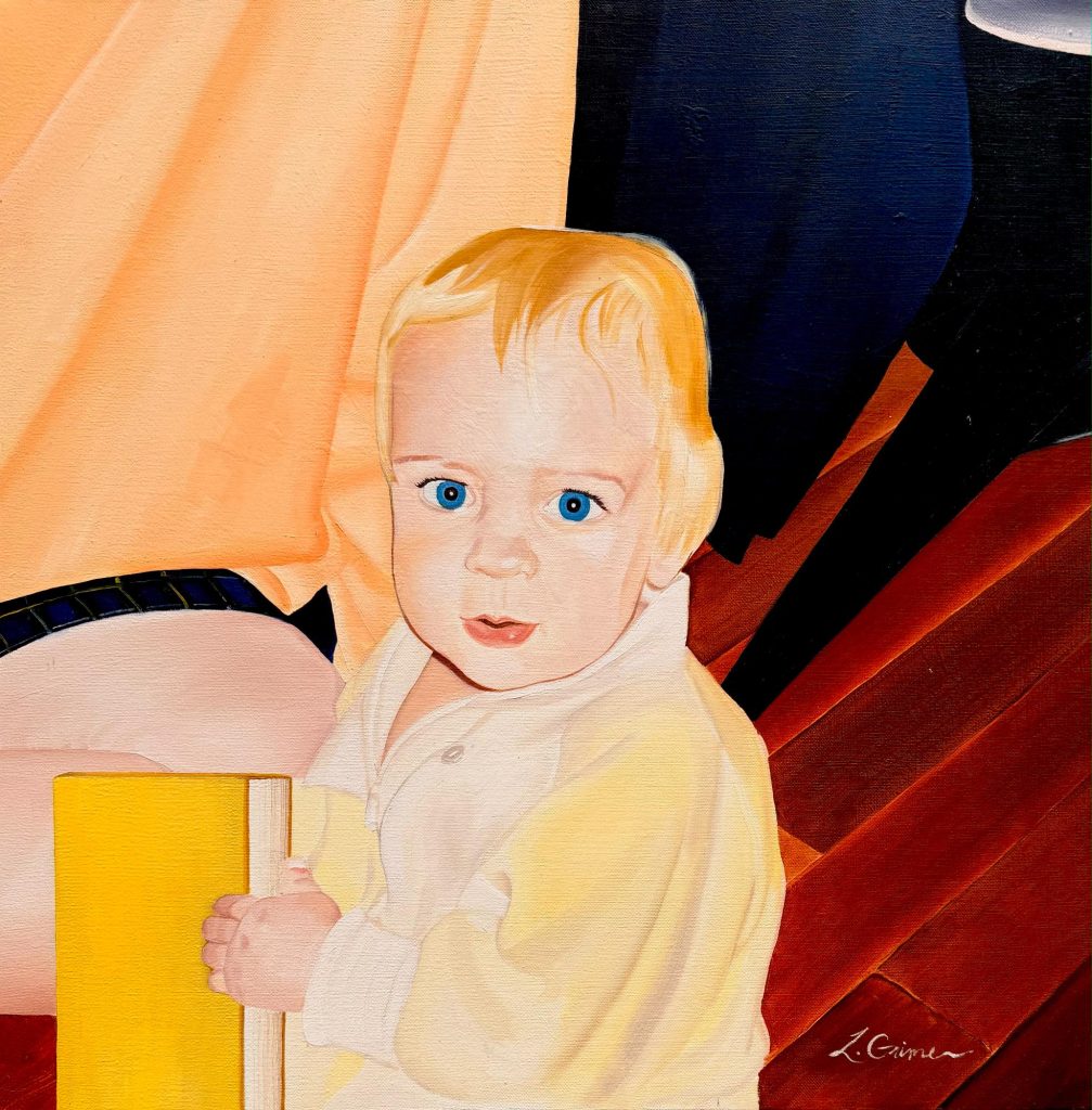 Max (Baby)